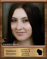 My beautiful niece gone way to soon