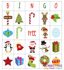 Bingo Holiday Free Bingo Games Holiday Bingo Games Holiday Bingo Printable Christmas Bingo Cards Christmas Bingo