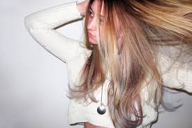 Ion hair dye instructions leaftv. Beauty Chemistry Blue Tinted Hair Into The Gloss