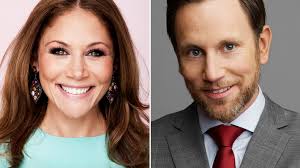 Varje morgon ska tittarna få en summering av nattens händelser i rio. Sveriges Storsta Morgonprogram Nystartar Med Peter Och Tilde Tv4 Se