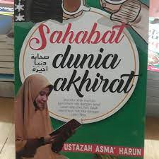 36 tahun yang lepas ustazah lahir di kampung batu 6, kuala terengganu. The Company Book Of The End Of The World By Ustazah Asma Harun Shopee Singapore