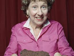 Jean Stapleton, 1923-2013