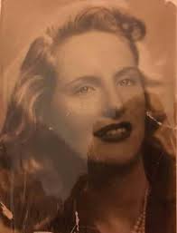 Is someone able to please remove the shadow from behind my mum?