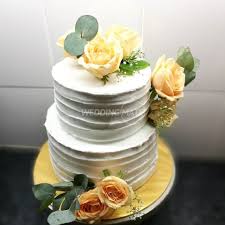 Khas untuk warga penang kami sediakan penghantaran ke tempat anda dengan caj berpatutan. Akzde Kek Kahwin Selangor Weddingmate My