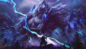 How to play volibear jungle and actually carryseason 10 volibear jungle commentary guidevolibear jungle gameplay commentary beginners guide season 10 league. Volibear Character League Of Legends Wiki Fandom