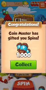 If you join facebook groups related to coin master you will notice people sharing a lot of live video claiming that if there is also similar videos on youtube that claim the same but they are all the same. Claim Free 1k Spins Coin Master Hack Masters Gift Spin Master