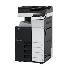 The konica minolta bizhub 4000p paper capacity can be designed to accommodate your office needs and demands. Konicaprinter å¸–å­ Facebook