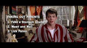 Ferris Bueller Wallpaper Ferris Bueller Ferris Bueller Ferris Bueller S Day Off Movie Quotes