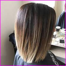 The messiness of the hairstyle creates both volume and interest making it a great choice for women with medium to long hair. 900 Shoulder Length Fine Hair Ideas Fine Hair Hair Styles Medium Hair Styles