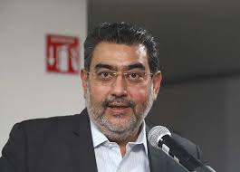 Mier Velazco es un fracasado y debería ser relevado: Chidiac