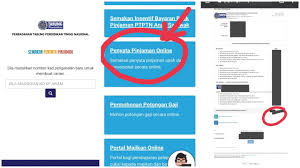 Saya telah membatalkan pinjaman pendidikan ptptn kerana menerima penaja lain dan telah lulus pengajian dengan ijazah sarjana muda kelas pertama. Cara Semakan Penyata Baki Pinjaman Ptptn Online