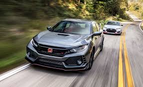 We did not find results for: The 2019 Hyundai Veloster N Versus The Honda Civic Type R