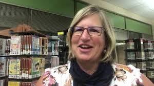 NBCT Heidi Griffin Talks About the Teacher Tech Project