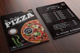 Maybe you would like to learn more about one of these? Italian Pizza Flyer Template Pizza Flyer Flyer Template Menu Flyer