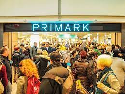 Warnstreiks soll es auch bei den filialen der buchhandelskette thalia sowie modehändlern wie primark, zara und h&m geben, außerdem bei hermes fulfilment, ikea. Primark Hamburg Billstedt Center Hamburg De