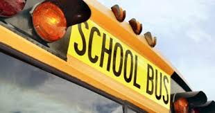 West Salem Middle School students of the month for May