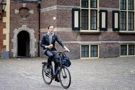 I do not own the video Why The Prime Minister Rides A Bicycle In The Netherlands The Low Countries