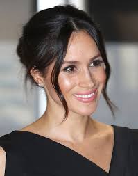 Every Possible Wedding Ready Beauty Look That Meghan Markle Could Wear To Marry Prince Harry Beauty Beauty Routines Wedding Makeup