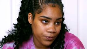 Ashley Jones explains why MTV uses prop house during her Teen Mom 2 segments