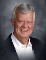 Obituary information for Roger Fleming