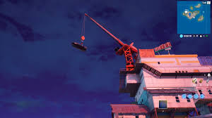 Nous on fait l'amour on vit la vie jour après jour nuit après nuit à quoi ça sert d'être sur la terre si c'est pour faire nos vies. Fortnite Danser Au Sommet De La Grue A Rickety Rig Defi Semaine 3 Breakflip Actualites Et Guides Sur Les Jeux Video Du Moment