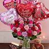 Order classic long stem roses & rose bouquets online & receive same day flower delivery. 1