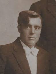 Clifford William Edinger (1891-1976)