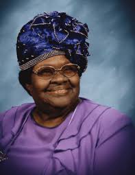 Ella B. Stokes Obituary