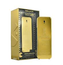 One million synonyms, one million pronunciation, one million translation, english dictionary definition of one million. One Million 100ml Gunstig Kaufen Ebay