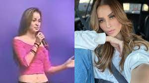 Maybe you would like to learn more about one of these? Asi Ha Evolucionado La Imagen De Cynthia Rodriguez En 15 Anos El Siglo Coahuila