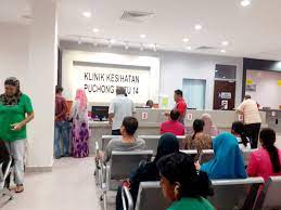 Disebabkan wabak covid 19, klinik pergigian puchong batu 14 mengamalkan norma baru untuk melaksanakan penjarakan sosial di dalam klinik. Our Wonderful Simple Life Klinik Kesihatan Puchong Batu 14