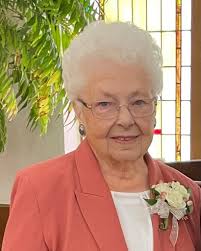 Marlene C. Satre Obituary 2024