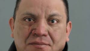 Man arrested for assaulting woman in Woodbridge apartment