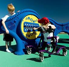 Pin On Special Need Children S Play