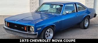 Image result for Medium Blue 1975 Nova