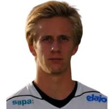 Profile Albin Karlsson, : Info, news, matches and statistics