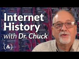 Internet History, Technology, and Security