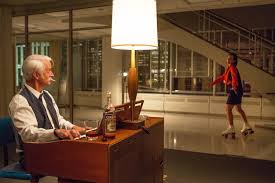 From spacious recliners and dining chairs to classic tables, we have a wide array of mad men inspired styles to suit all your interior design dreams. 20 Office Etiquette Rules Every Person Should Follow