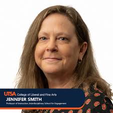 We're excited to welcome our new faculty members joining the College of  Liberal and Fine Arts! 🤩 Meet the talented individuals bringing their  expertise and passion to our students and our community