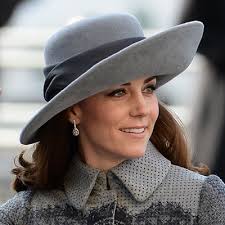 Duchess Kate Weekly Wrap-Up 19th Mar 2016
