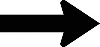 Right Arrow Auxiliary Silhouette Clipart Etc Right click and save to free download • eps. right arrow auxiliary silhouette