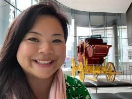 stagecoach #collaborating #feelinggrateful #internalmobility  #gettingthenewgirlfeelingagain