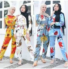 Murah, grosir baju batik murah, babydoll batik murah, batik grosir murah, distributor batik murah, pusat grosir batik murah, 22^. Jual Piyama Wanita Baju Tidur Wanita Setelan Baju Tidur Wanita Hits Murah Mei 2021 Blibli