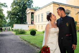 Schloss Lindstedt Landeshauptstadt Potsdam