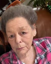Patsy Carlene Travis Obituary (2025)
