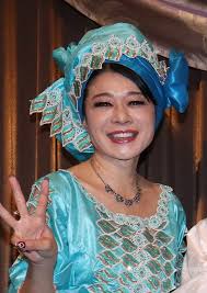北山みつき 帯状疱疹を発症「家でも仕事でもストレスと疲れが」 夫はオスマン・サンコンで第3夫人― スポニチ Sponichi Annex 芸能