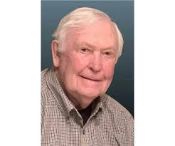 Virgil Erlandson Obituary (1937