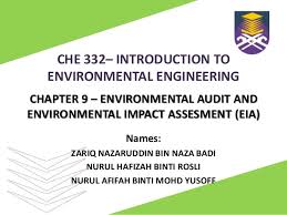 Detailed environmental impact assessment (deia) report has been prepared for the klang valley mass rapid transit (kvmrt) : Environmental Audit And Environmental Impact Assessment