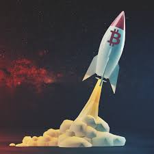 Pseudonym trader donalt has been looking at bitcoin monthly candle to find potential support areas. Bitcoin Rockets Past 14 000 Astonishing Everyone Market Updates Bitcoin News