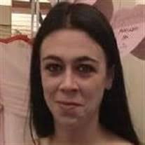 Obituary information for Chelsie Marie Ash